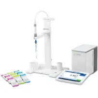 Miernik pH NineFocus NF2000 HA Kit (30997003)