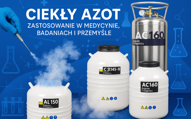 Ciekły azot