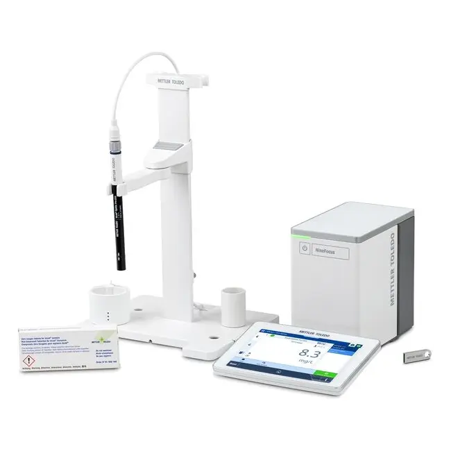 Miernik DO NineFocus NF4000 Kit