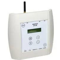 Rejestrator temperatury z powiadamianiem GSM