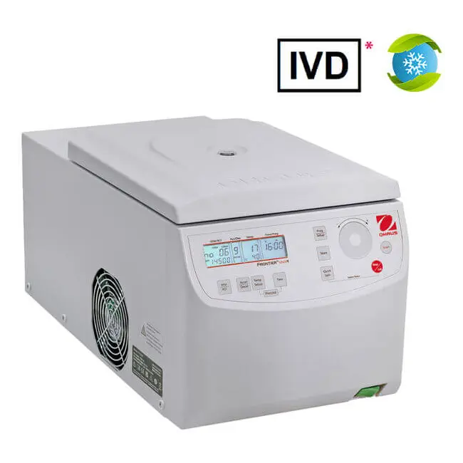 OHAUS FC5513R IVD