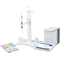 Miernik pH NineFocus NF2000 UltraLowVol (30997004)