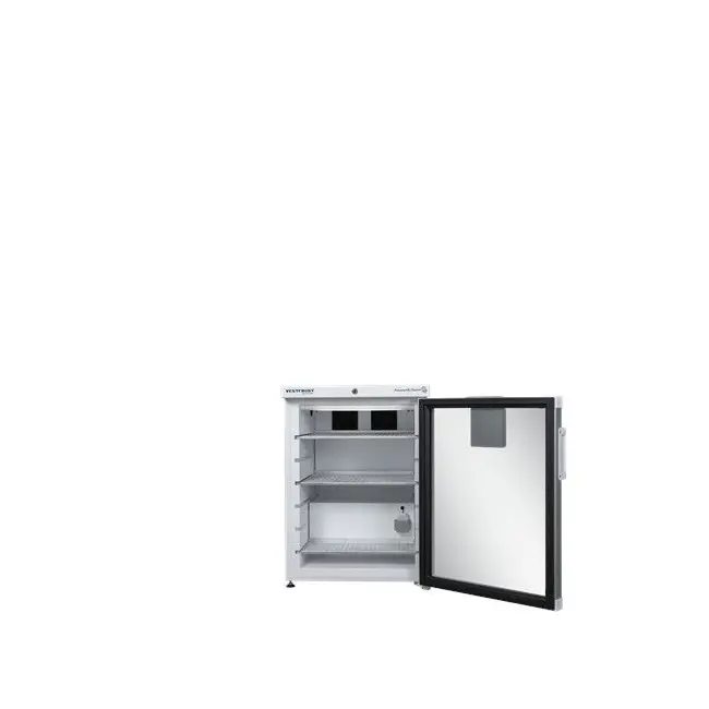 Vestfrost R-138i glass (1)