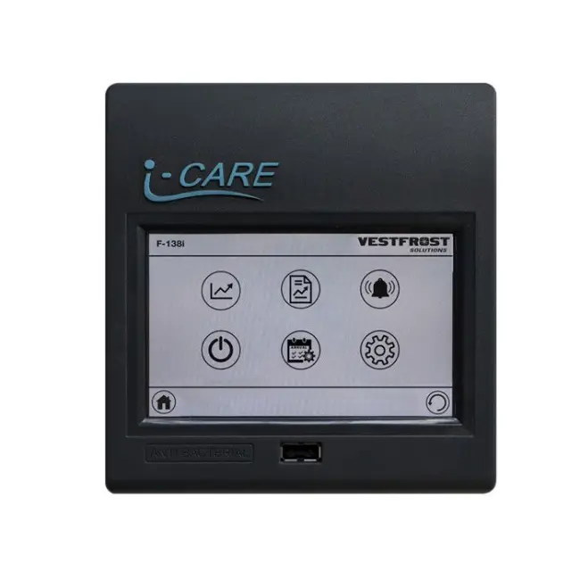 Vestfrost i-care-controller