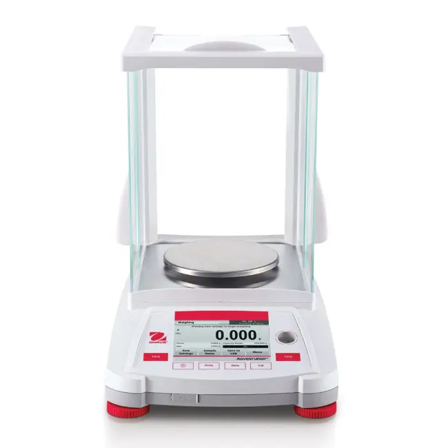 OHAUS Adventurer Precision (2)