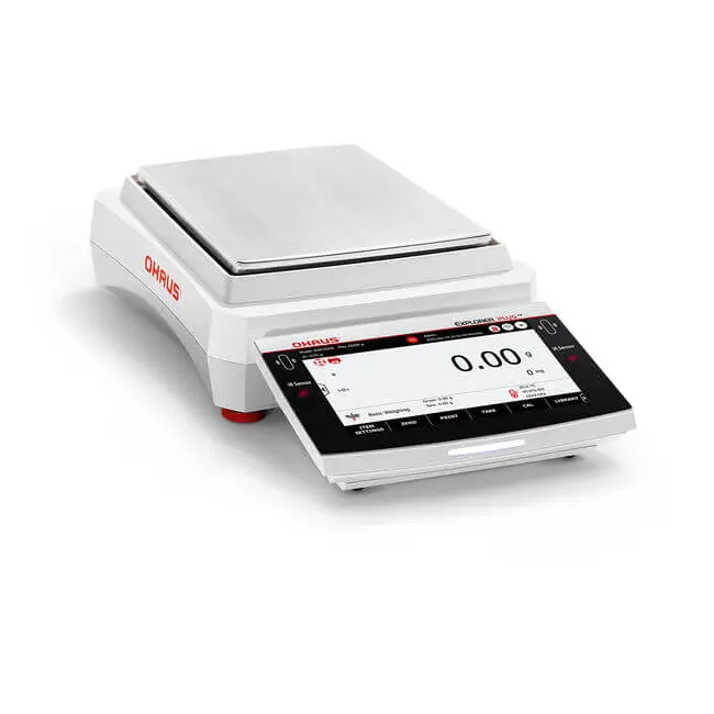 OHAUS Explorer Plus Precision EXP4202