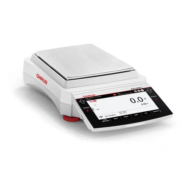 OHAUS Explorer Precision EXR10201M