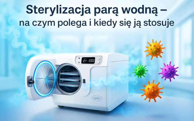 Sterylizacja parą wodną1