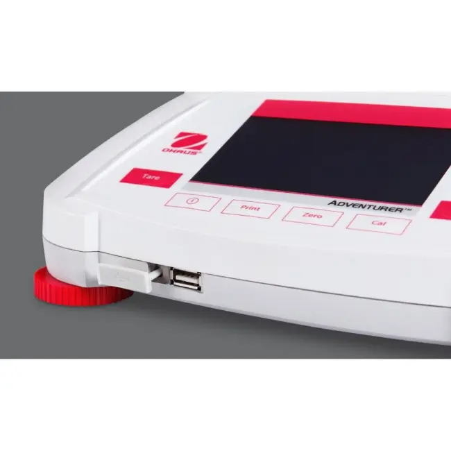 OHAUS Adventurer Precision Port USB