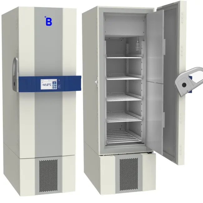 B-medical-systems-F400-side