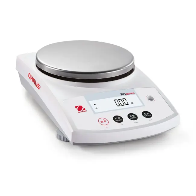 OHAUS PR6201E