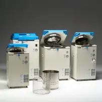 Autoklaw parowy HMC HV 25