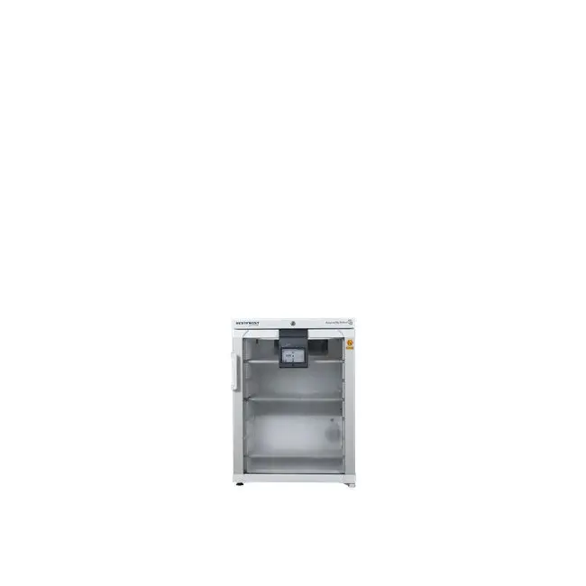 Vestfrost R-138i glass (2)