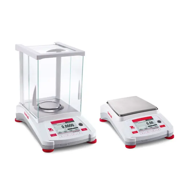 OHAUS Adventurer Precision (3)