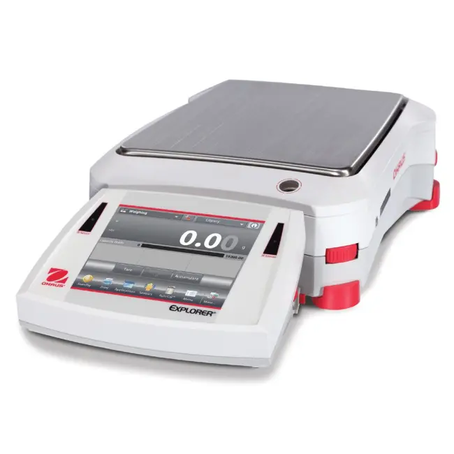 OHAUS Explorer Precision EX2202E (1)