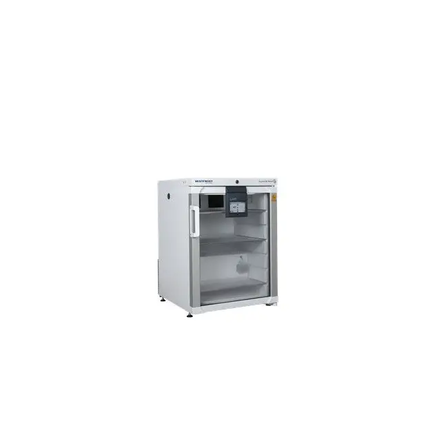 Vestfrost R-138i glass (3)