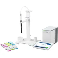 Miernik pH NineFocus NF2000 Kit (30997001)