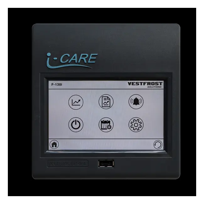 Kontroler i-care