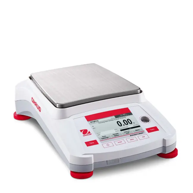 OHAUS Adventurer Precision (5)