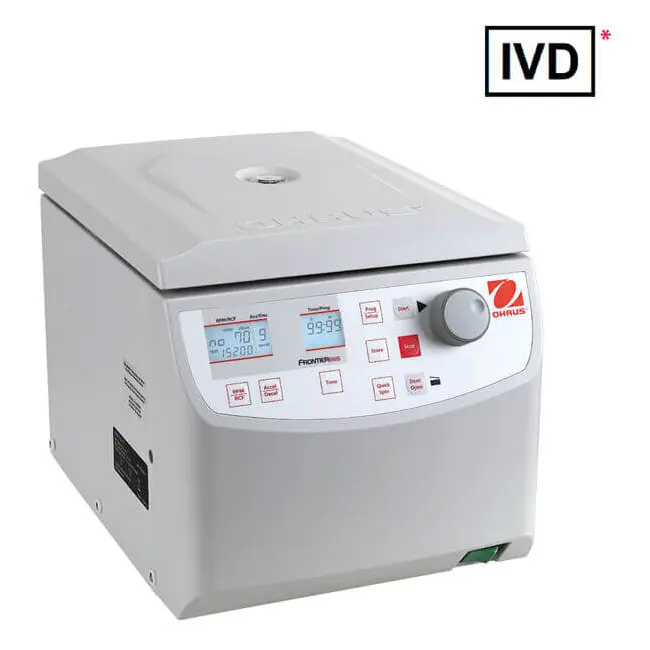 OHAUS FC5515 IVD