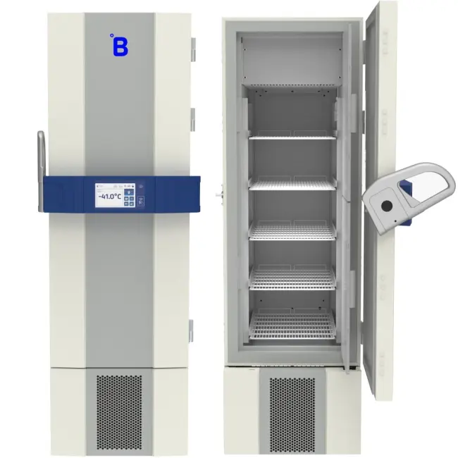 B-medical-systems-F400-front-open