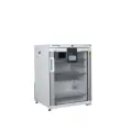 Vestfrost R-138i glass (3)