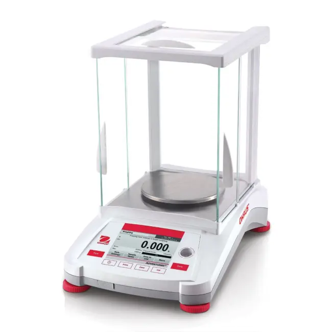 OHAUS Adventurer Precision (1)