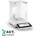 OHAUS Explorer Plus Analytical EXP324 AD