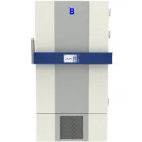 Zamrażarka laboratoryjna B Medical Systems F900