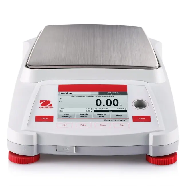 OHAUS Adventurer Precision (6)