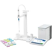 Miernik pH NineFocus NF2000 LowVol Kit (30997005)