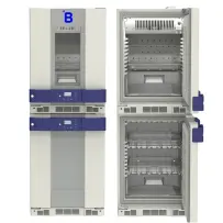 Chłodziarko-zamrażarka do krwi B Medical Systems BF261