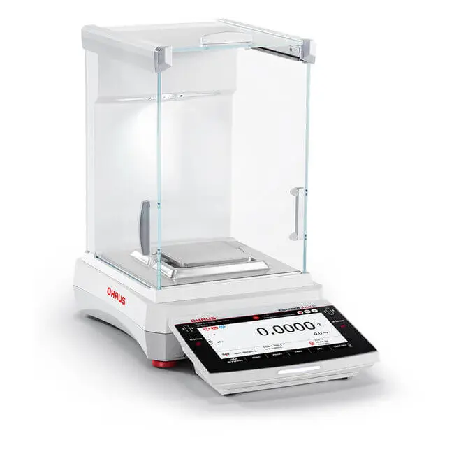 OHAUS Explorer Plus Analytical EXP224M AD