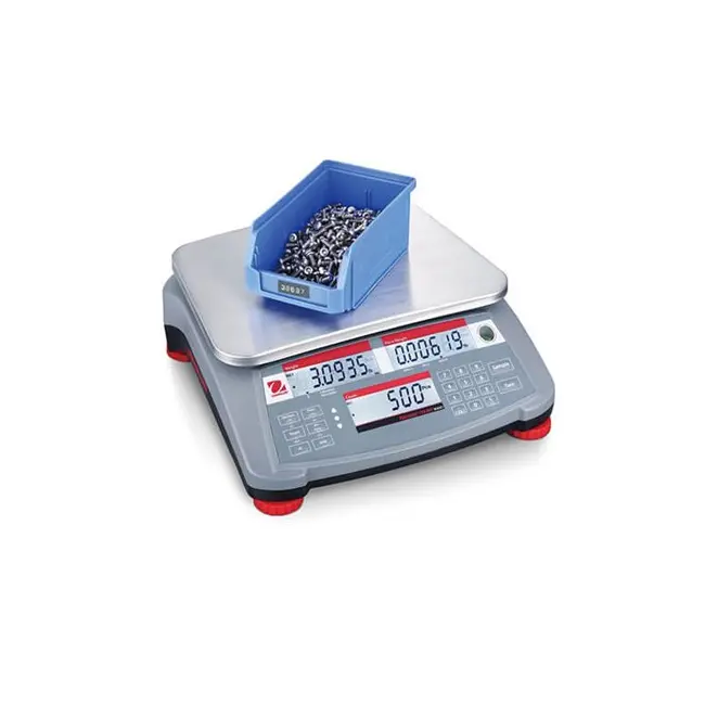 OHAUS Ranger 3000 Count (2)