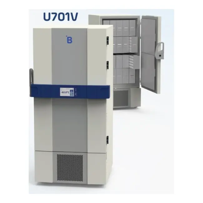 B Medical Systems U701v