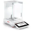 OHAUS Explorer Plus Semi-Micro EXP125M AD