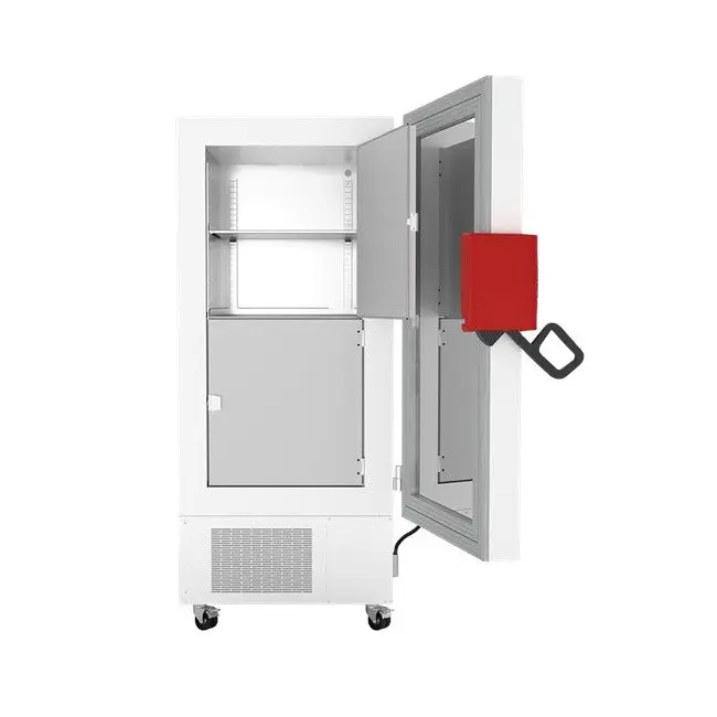 Vestfrost ULTF-500  open