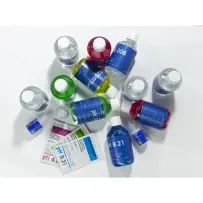 Bufory pH Bottle Rainbow Kit 2 (30095313)