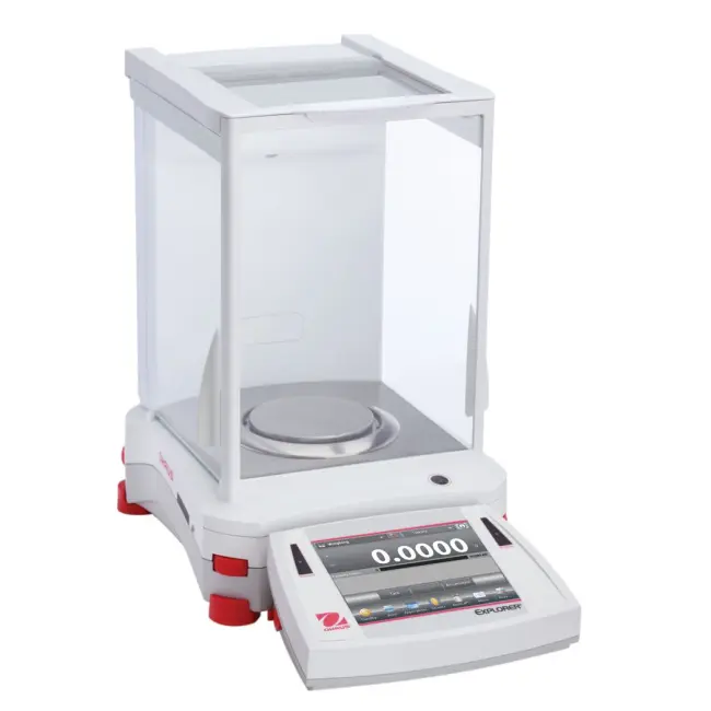 OHAUS EX324M