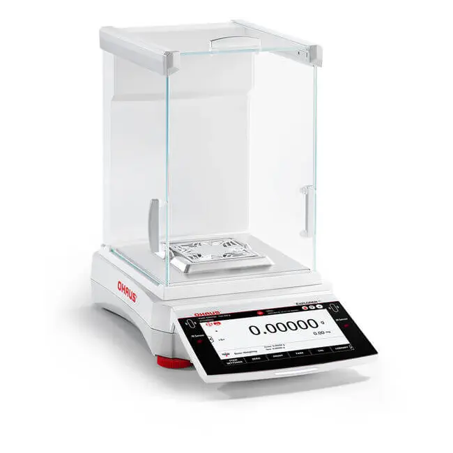 OHAUS Explorer Semi-Micro EXR125