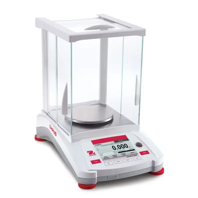 OHAUS Adventurer Precision