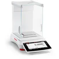 Waga OHAUS EXR124 (31059125)