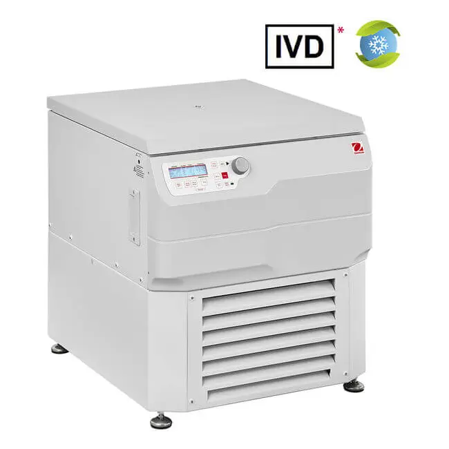 OHAUS FC5917RF Short IVD