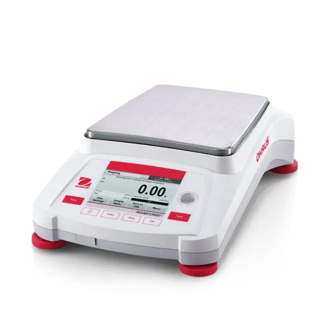 OHAUS Adventurer Precision (4)