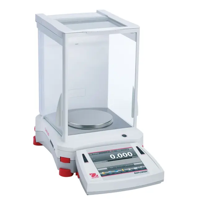 OHAUS Explorer Precision EX423