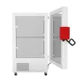 Vestfrost ULTF-700 open