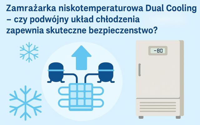 Dual Cooling