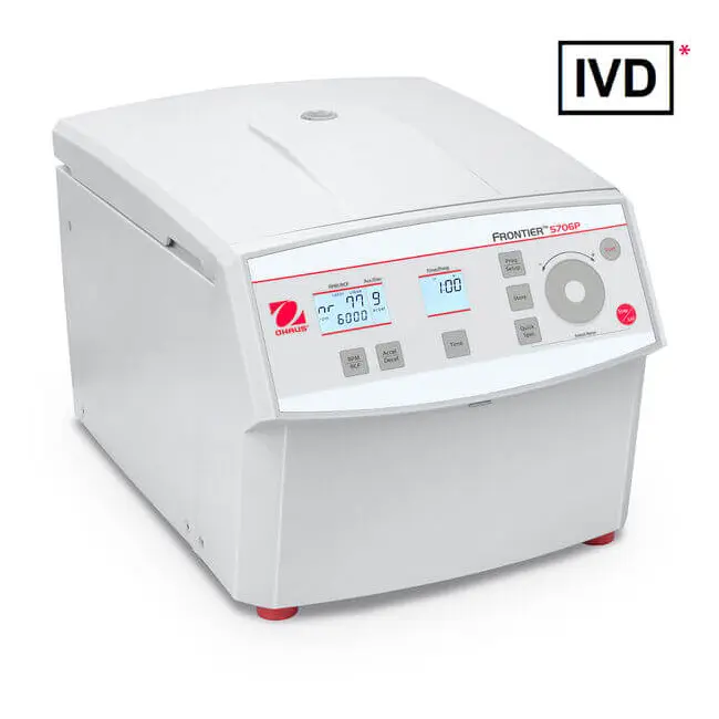 OHAUS FC5706P IVD