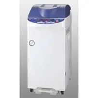 Autoklaw parowy HMC HG 80