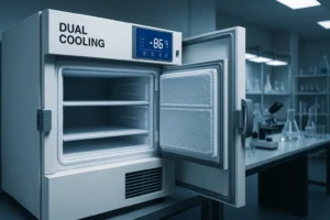Dual Cooling